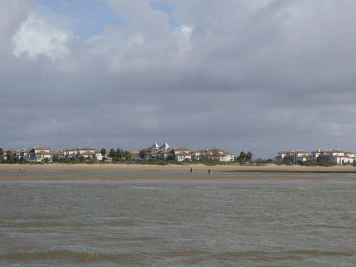Isla Canela Appartment Exterior photo