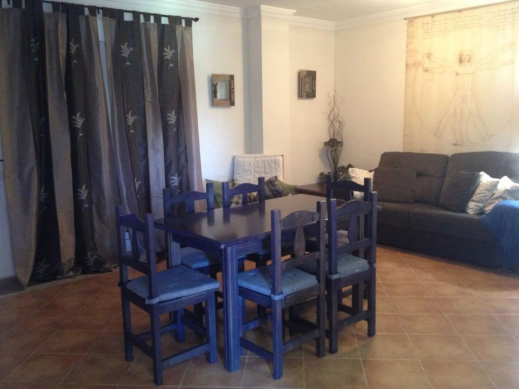 Isla Canela Appartment Room photo